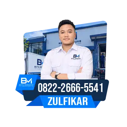 CTA Zulfikar