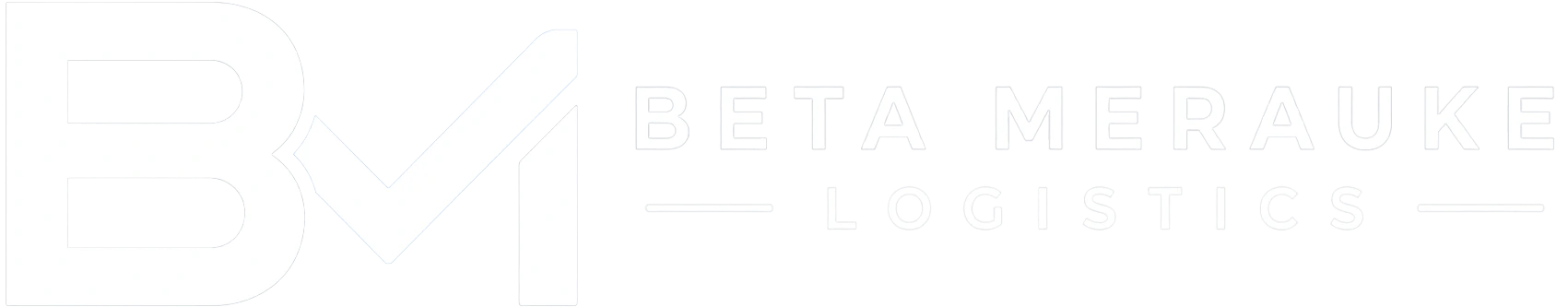 Beta Merauke Logistics