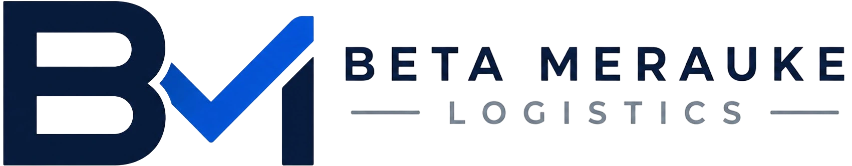 Beta Merauke Logistics